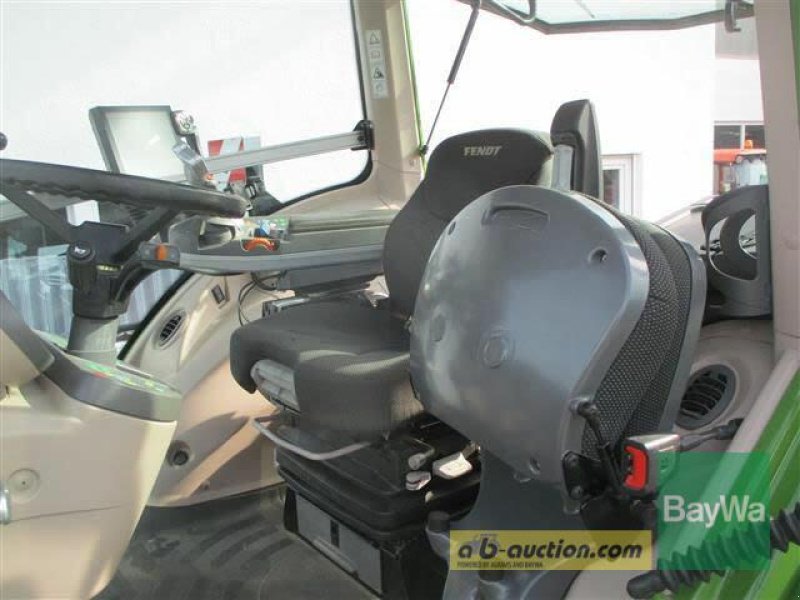 Traktor a típus Fendt 828 VARIO S4 P-PLUS #772, Gebrauchtmaschine ekkor: Schönau (Kép 11)