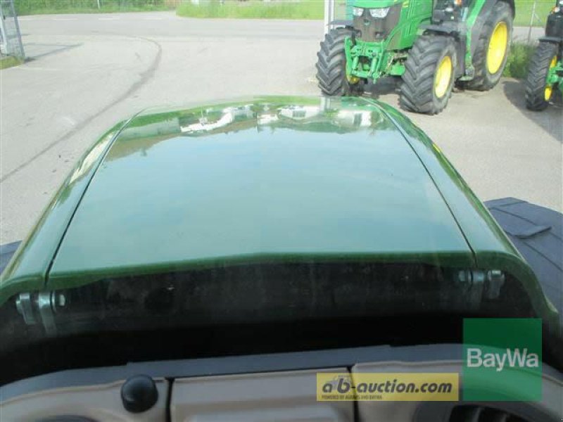 Traktor van het type Fendt 828 VARIO S4 P-PLUS #772, Gebrauchtmaschine in Schönau (Foto 8)