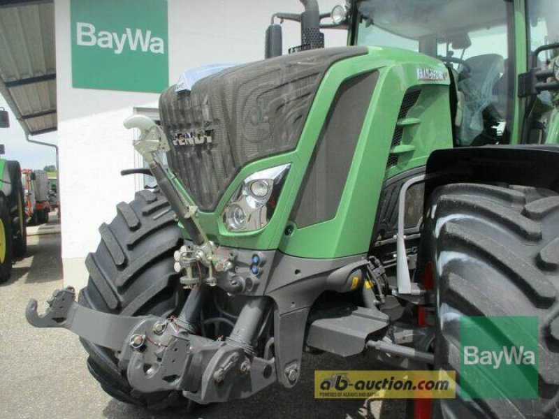 Traktor a típus Fendt 828 VARIO S4 P-PLUS #784, Gebrauchtmaschine ekkor: Schönau (Kép 15)