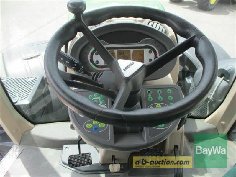 Traktor del tipo Fendt 828 VARIO S4 P-PLUS #784, Gebrauchtmaschine en Schönau (Imagen 5)