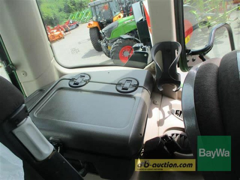 Traktor del tipo Fendt 828 VARIO S4 P-PLUS #784, Gebrauchtmaschine en Schönau (Imagen 8)