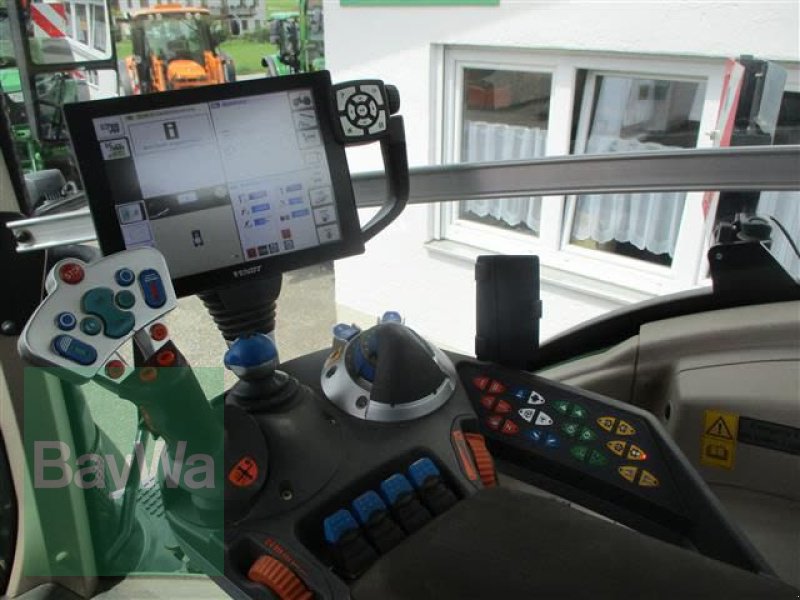 Traktor des Typs Fendt 828 VARIO S4 P-PLUS #784, Gebrauchtmaschine in Schönau b.Tuntenhausen (Bild 15)