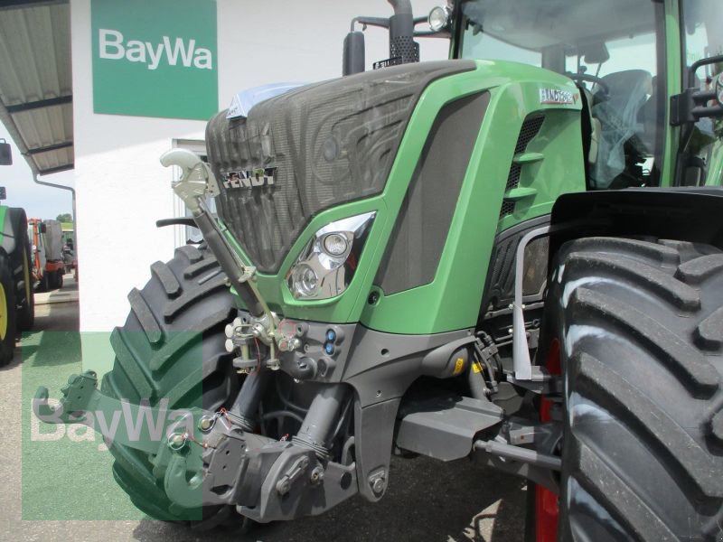 Traktor tip Fendt 828 VARIO S4 P-PLUS #784, Gebrauchtmaschine in Schönau b.Tuntenhausen (Poză 11)