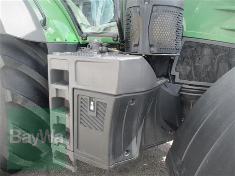 Traktor του τύπου Fendt 828 VARIO S4 P-PLUS #784, Gebrauchtmaschine σε Schönau b.Tuntenhausen (Φωτογραφία 13)