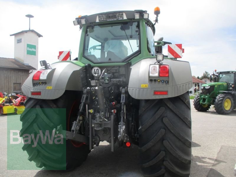 Traktor του τύπου Fendt 828 VARIO S4 P-PLUS #784, Gebrauchtmaschine σε Schönau b.Tuntenhausen (Φωτογραφία 5)