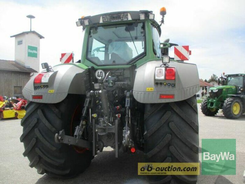 Traktor typu Fendt 828 VARIO S4 P-PLUS m. RTK, Gebrauchtmaschine w Schönau (Zdjęcie 19)