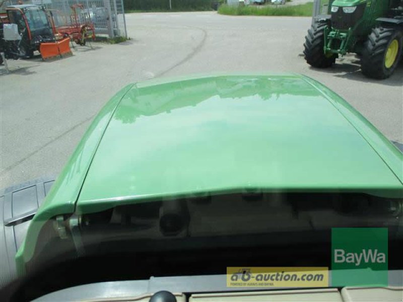 Traktor of the type Fendt 828 VARIO S4 P-PLUS m. RTK, Gebrauchtmaschine in Schönau (Picture 4)