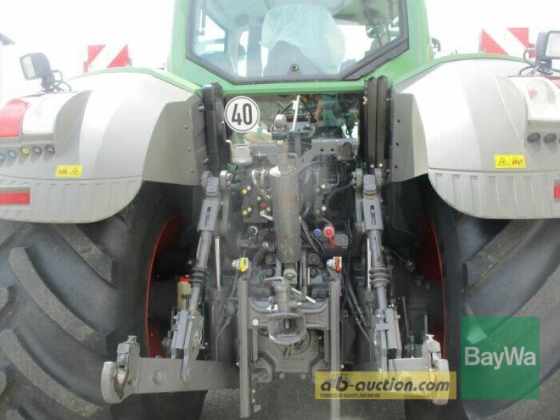 Traktor του τύπου Fendt 828 VARIO S4 P-PLUS m. RTK, Gebrauchtmaschine σε Schönau (Φωτογραφία 18)