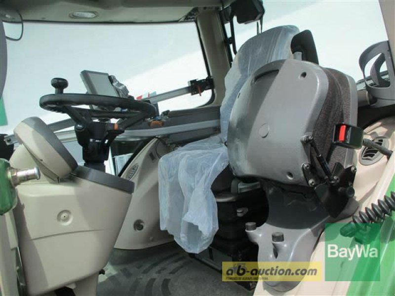 Traktor del tipo Fendt 828 VARIO S4 P-PLUS m. RTK, Gebrauchtmaschine en Schönau (Imagen 2)