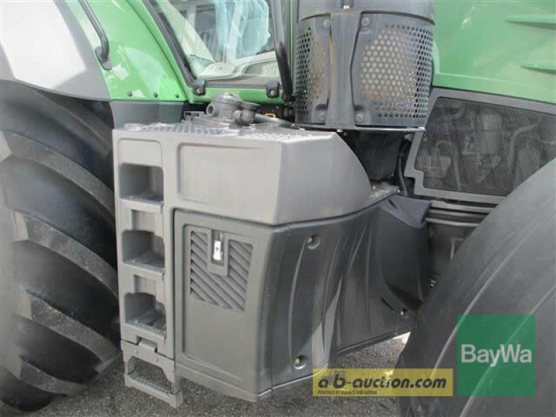 Traktor typu Fendt 828 VARIO S4 P-PLUS m. RTK, Gebrauchtmaschine w Schönau (Zdjęcie 12)