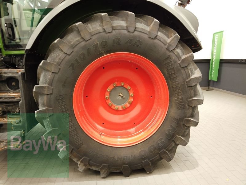 Traktor za tip Fendt 828 VARIO S4 POWER PLUS, Gebrauchtmaschine u Manching (Slika 21)