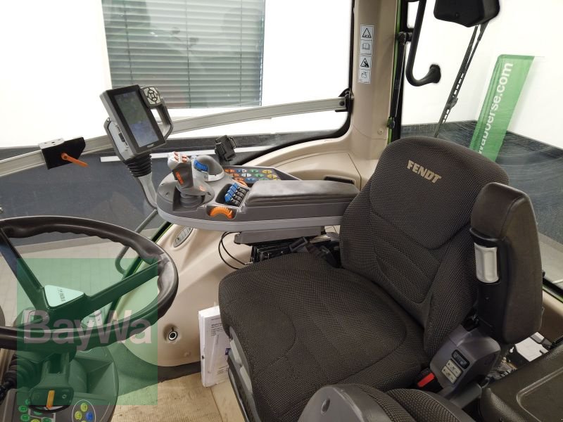 Traktor des Typs Fendt 828 VARIO S4 POWER PLUS, Gebrauchtmaschine in Manching (Bild 14)