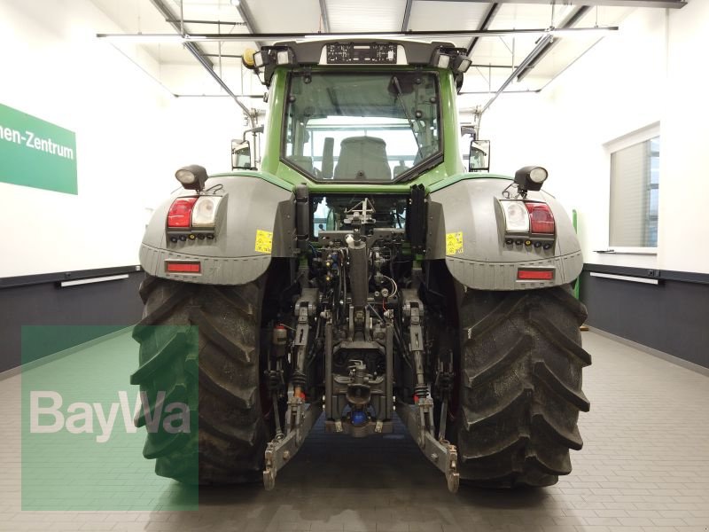 Traktor a típus Fendt 828 VARIO S4 POWER PLUS, Gebrauchtmaschine ekkor: Manching (Kép 5)