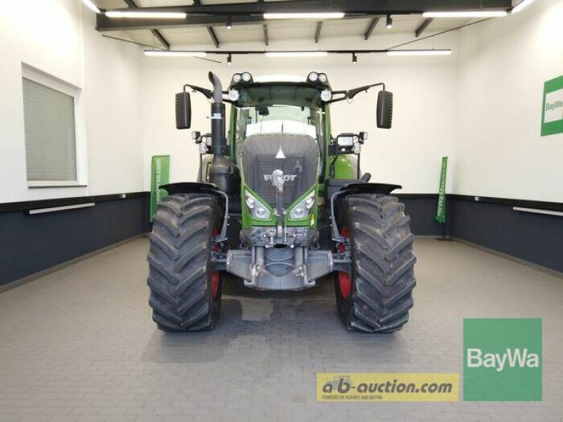 Traktor a típus Fendt 828 VARIO S4 PROFI+, Gebrauchtmaschine ekkor: Manching (Kép 14)