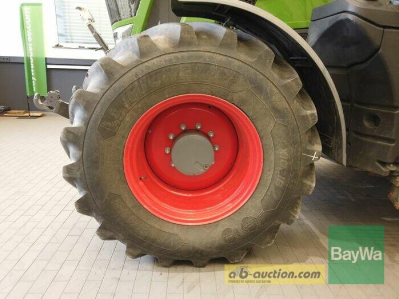 Traktor van het type Fendt 828 VARIO S4 PROFI+, Gebrauchtmaschine in Manching (Foto 5)