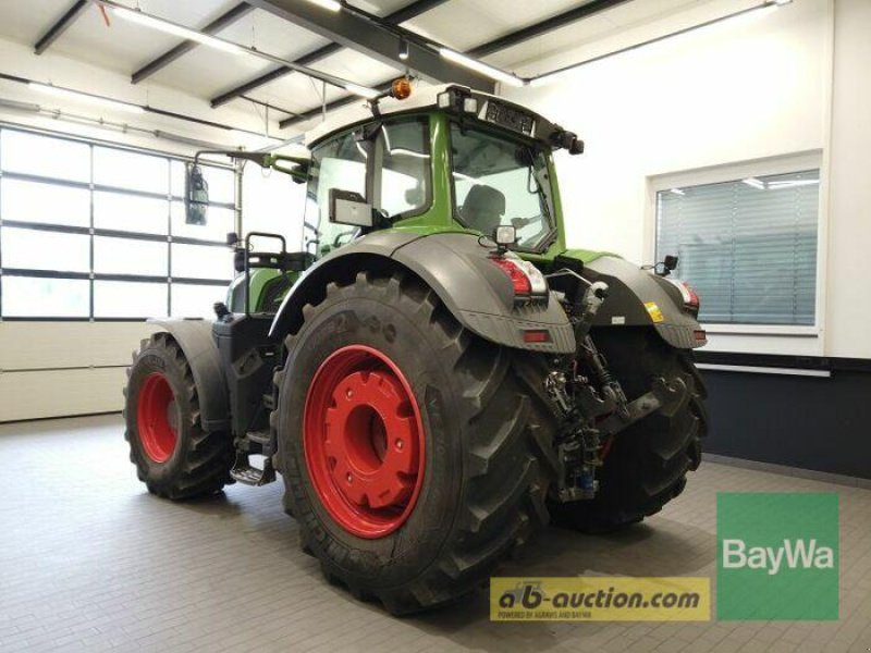 Traktor typu Fendt 828 VARIO S4 PROFI+, Gebrauchtmaschine w Manching (Zdjęcie 17)