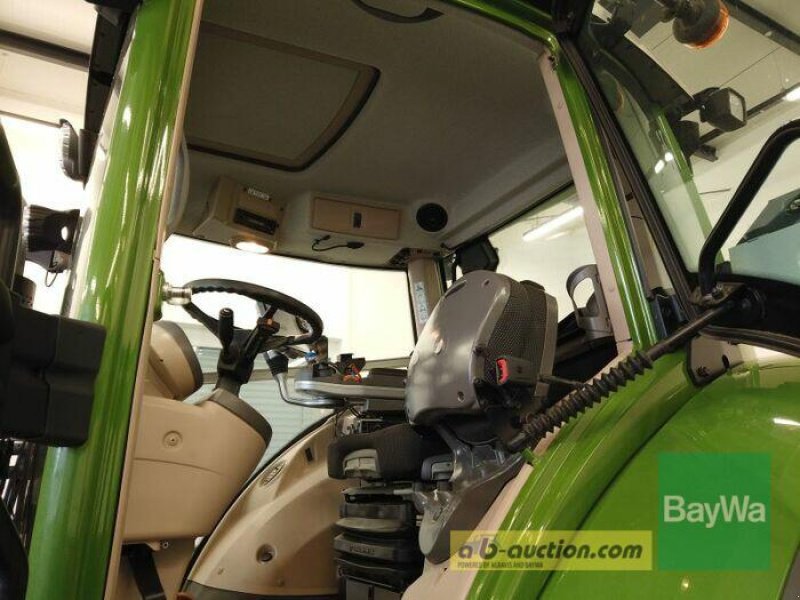 Traktor van het type Fendt 828 VARIO S4 PROFI+, Gebrauchtmaschine in Manching (Foto 2)