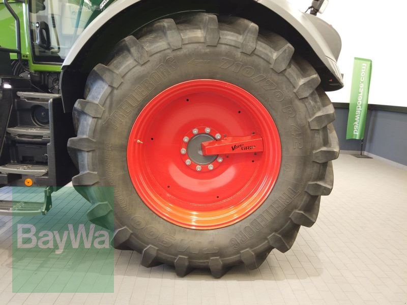 Traktor του τύπου Fendt 828 VARIO S4 PROFI+, Gebrauchtmaschine σε Manching (Φωτογραφία 18)