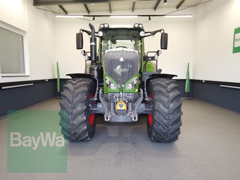 Traktor του τύπου Fendt 828 VARIO S4 PROFI+, Gebrauchtmaschine σε Manching (Φωτογραφία 10)