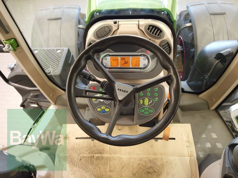 Traktor des Typs Fendt 828 VARIO S4 PROFI+, Gebrauchtmaschine in Manching (Bild 18)