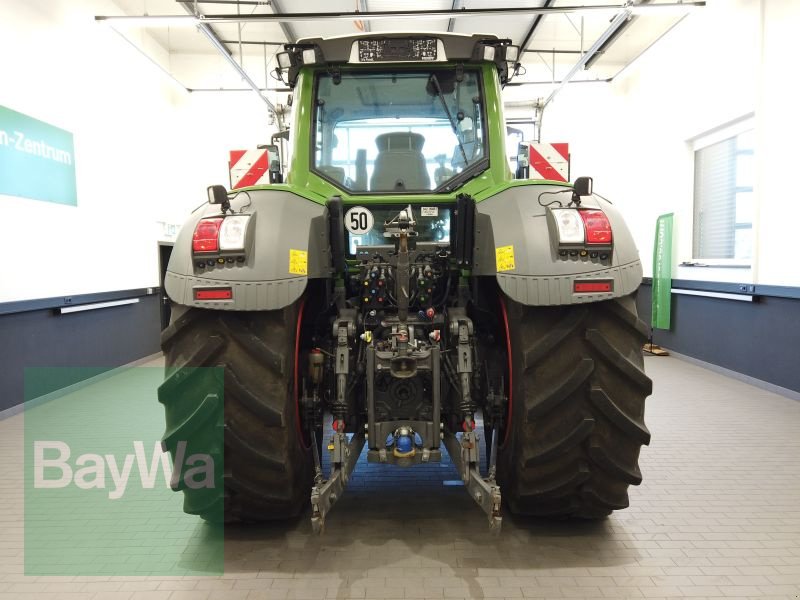 Traktor του τύπου Fendt 828 VARIO S4 PROFI+, Gebrauchtmaschine σε Manching (Φωτογραφία 5)