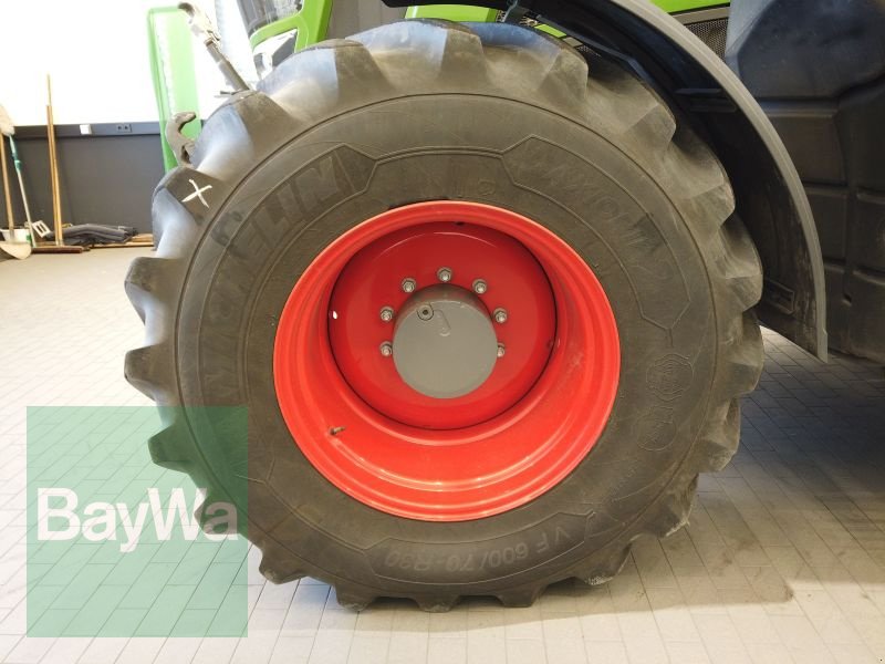 Traktor του τύπου Fendt 828 VARIO S4 PROFI+, Gebrauchtmaschine σε Manching (Φωτογραφία 13)