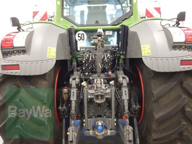 Traktor tipa Fendt 828 VARIO S4 PROFI+, Gebrauchtmaschine u Manching (Slika 7)