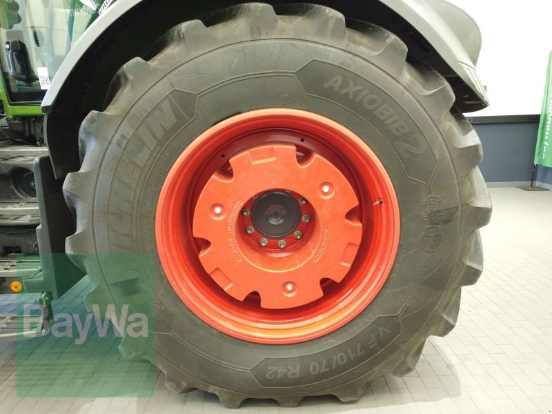 Traktor του τύπου Fendt 828 VARIO S4 PROFI+, Gebrauchtmaschine σε Manching (Φωτογραφία 15)