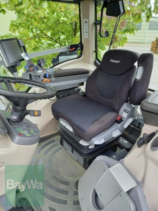 Traktor a típus Fendt 828 VARIO S4 PROFI+, Gebrauchtmaschine ekkor: Panschwitz-Kuckau (Kép 9)