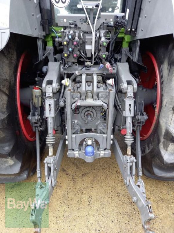 Traktor a típus Fendt 828 VARIO S4 PROFI+, Gebrauchtmaschine ekkor: Panschwitz-Kuckau (Kép 11)