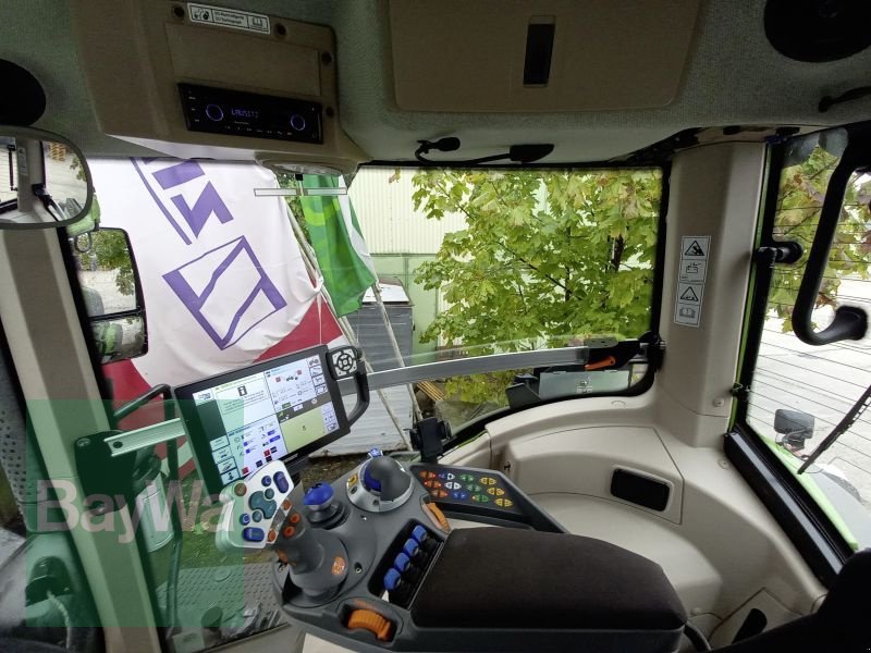 Traktor des Typs Fendt 828 VARIO S4 PROFI+, Gebrauchtmaschine in Panschwitz-Kuckau (Bild 13)