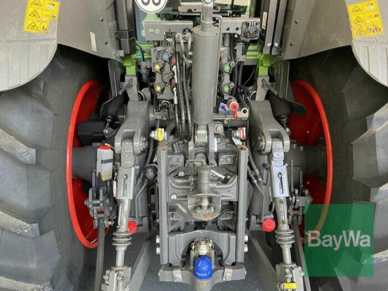 Traktor des Typs Fendt 828 VARIO S4 PROFI+ M. GARA, Gebrauchtmaschine in Bamberg (Bild 17)