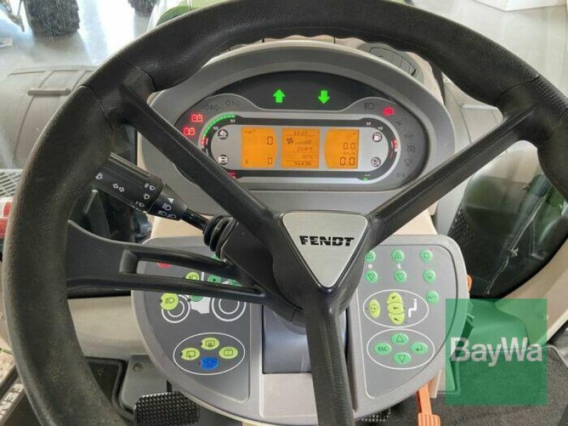 Traktor типа Fendt 828 VARIO S4 PROFI+ M. GARA, Gebrauchtmaschine в Bamberg (Фотография 8)