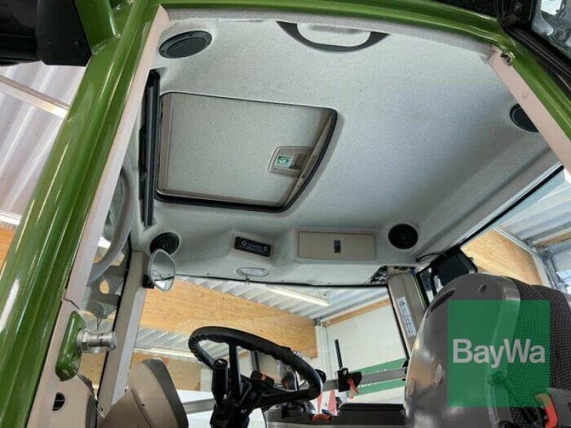 Traktor des Typs Fendt 828 VARIO S4 PROFI+ M. GARA, Gebrauchtmaschine in Bamberg (Bild 13)