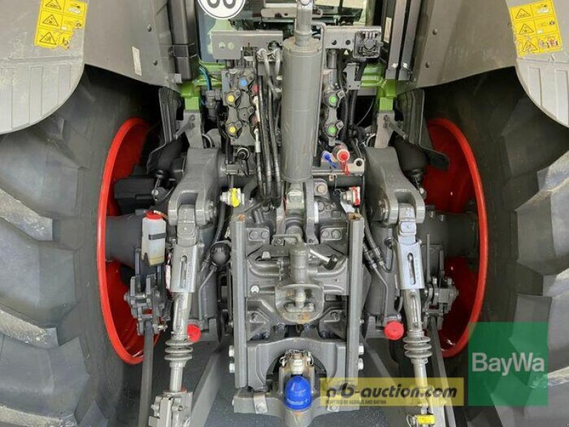 Traktor typu Fendt 828 VARIO S4 PROFI+ M. GARA, Gebrauchtmaschine w Bamberg (Zdjęcie 17)