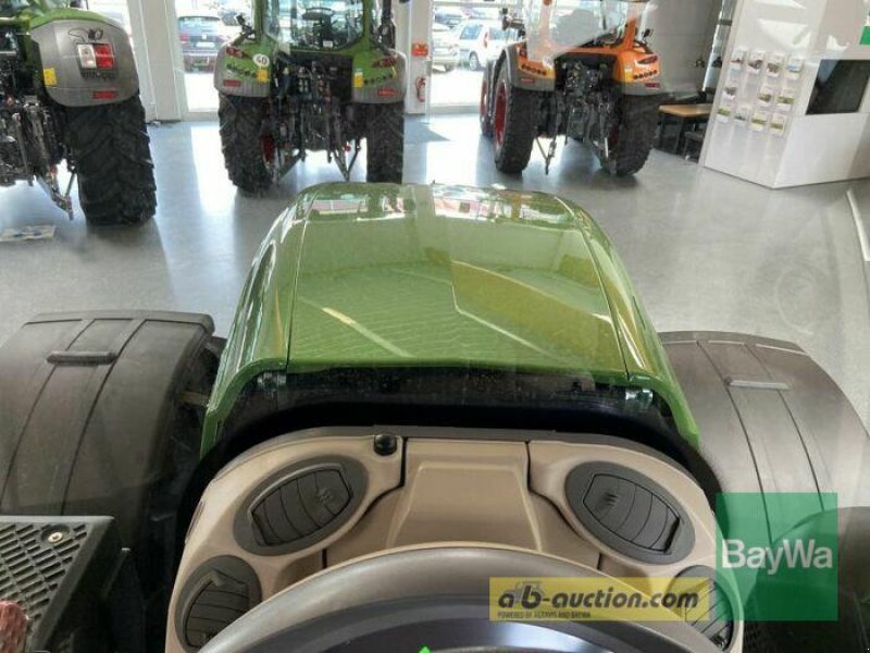 Traktor typu Fendt 828 VARIO S4 PROFI+ M. GARA, Gebrauchtmaschine w Bamberg (Zdjęcie 7)