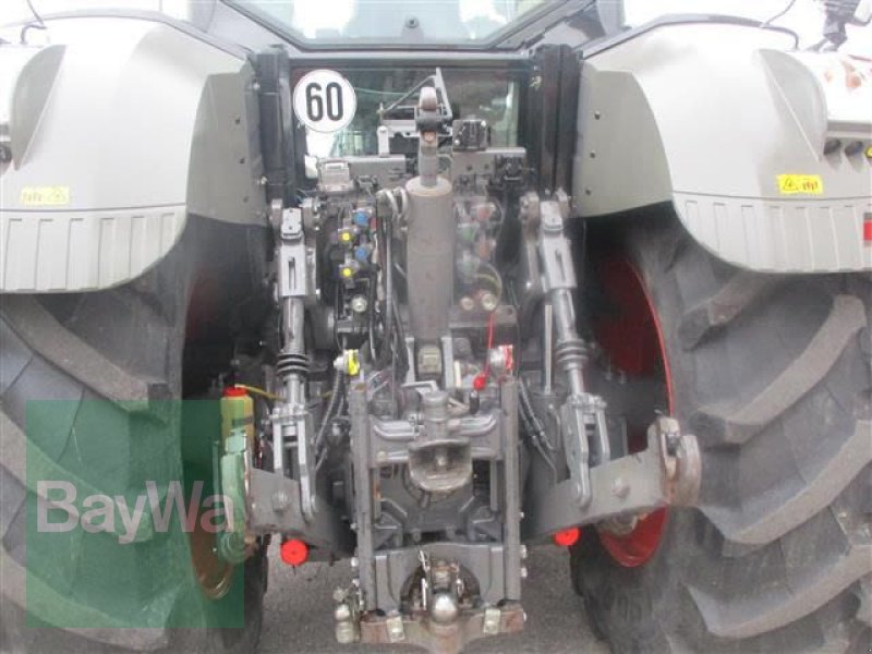 Traktor tipa Fendt 828 VARIO S4 PROFI PLUS # 708, Gebrauchtmaschine u Schönau b.Tuntenhausen (Slika 8)