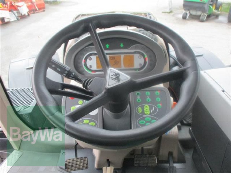 Traktor tipa Fendt 828 VARIO S4 PROFI PLUS # 708, Gebrauchtmaschine u Schönau b.Tuntenhausen (Slika 21)