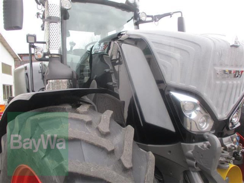 Traktor tipa Fendt 828 VARIO S4 PROFI PLUS # 708, Gebrauchtmaschine u Schönau b.Tuntenhausen (Slika 10)