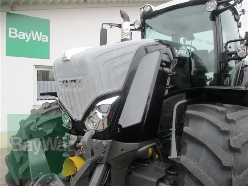 Traktor tip Fendt 828 VARIO S4 PROFI PLUS # 708, Gebrauchtmaschine in Schönau b.Tuntenhausen (Poză 9)