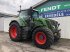 Traktor Türe ait Fendt 828 Vario S4 Profi Plus Med Front PTO, Gebrauchtmaschine içinde Rødekro (resim 5)