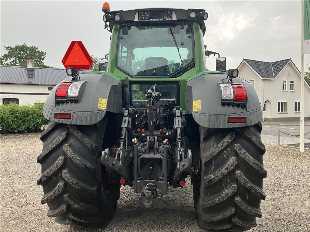 Traktor za tip Fendt 828 Vario S4 Profi Plus Med frontpto, Gebrauchtmaschine u Rødekro (Slika 5)