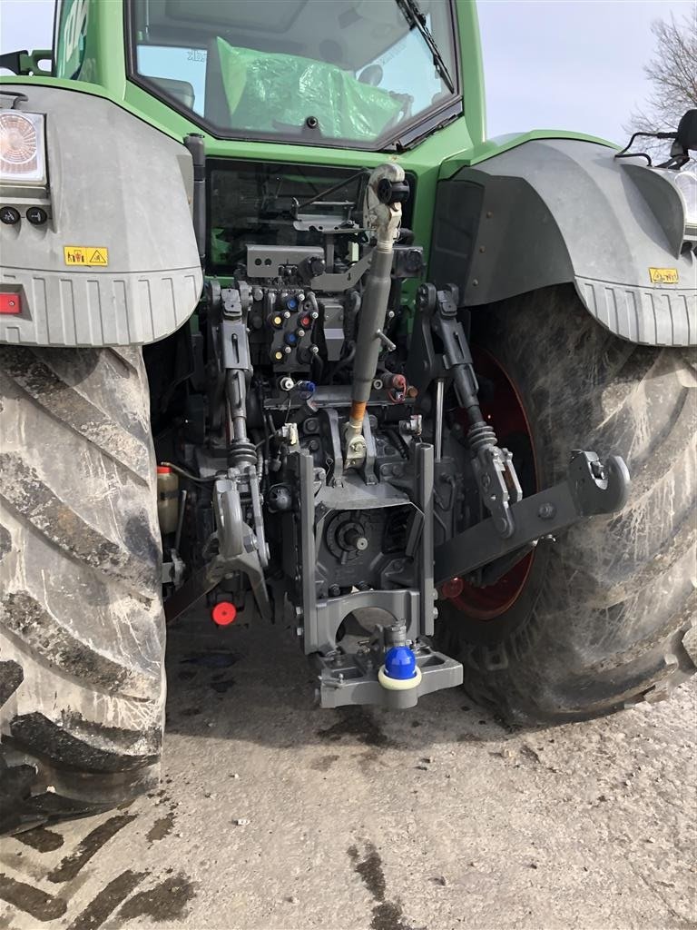 Traktor del tipo Fendt 828 Vario S4 Profi Plus VarioGrip, Gebrauchtmaschine en Rødekro (Imagen 8)