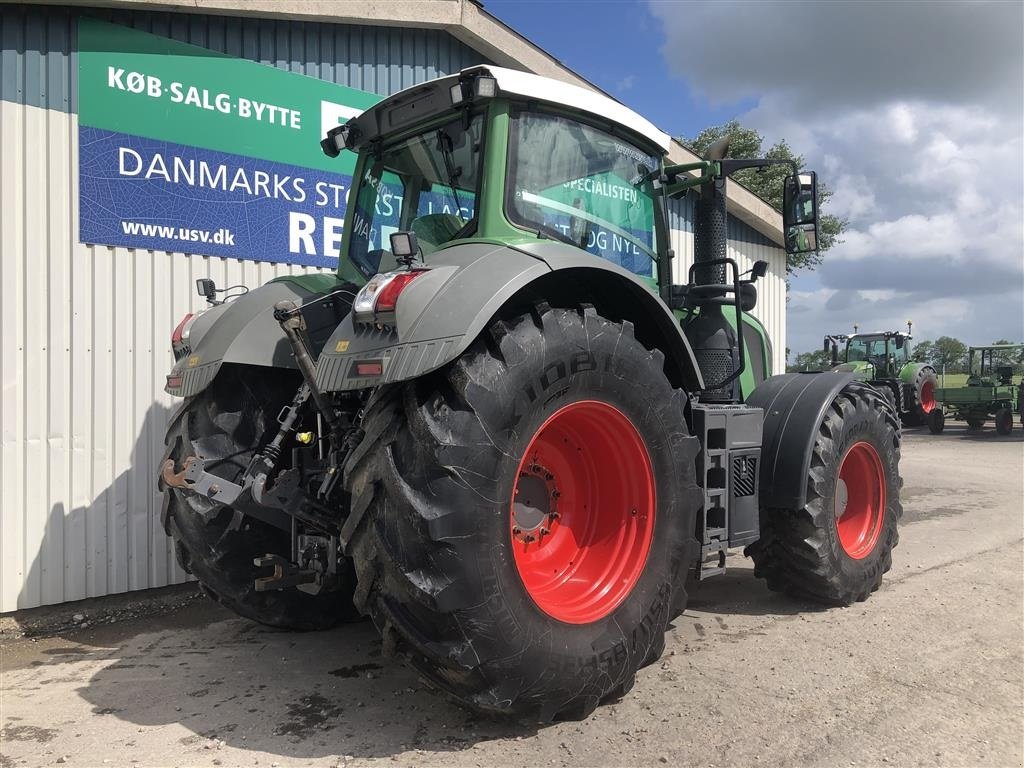 Traktor typu Fendt 828 Vario S4 Profi Plus, Gebrauchtmaschine v Rødekro (Obrázok 6)