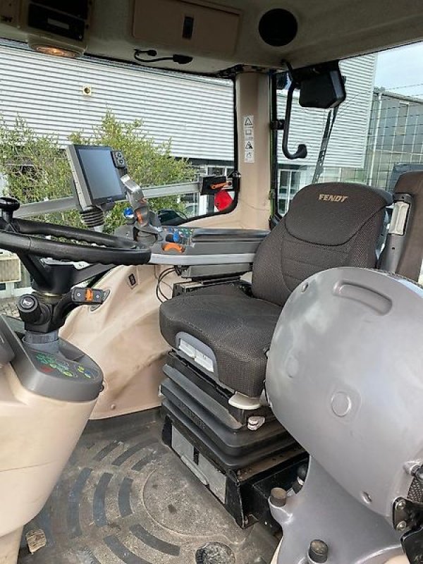 Traktor of the type Fendt 828 Vario S4 Profi Plus, Gebrauchtmaschine in Bellenberg (Picture 10)