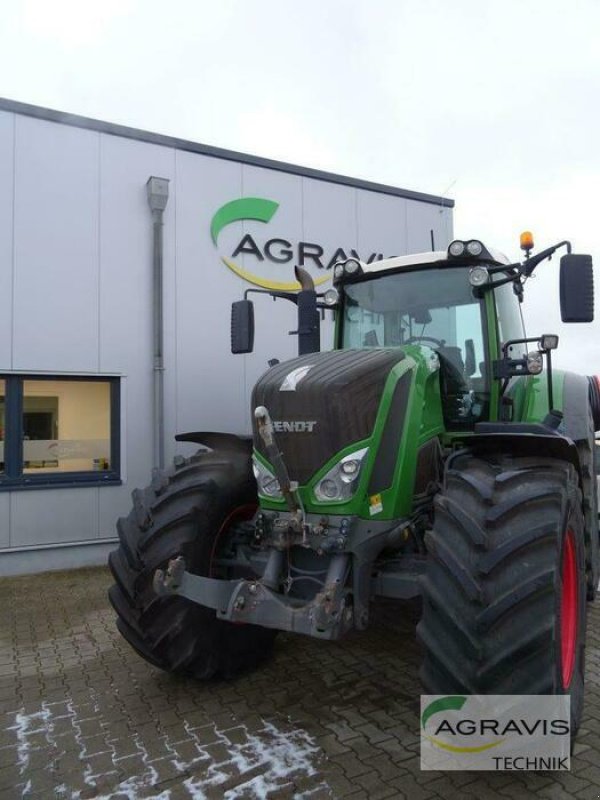 Traktor del tipo Fendt 828 VARIO S4 PROFI PLUS, Gebrauchtmaschine en Bardowick (Imagen 4)