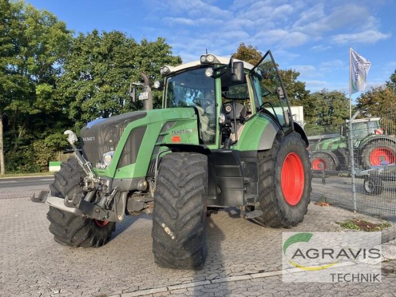 Traktor van het type Fendt 828 VARIO S4 PROFI PLUS, Gebrauchtmaschine in Königslutter (Foto 1)