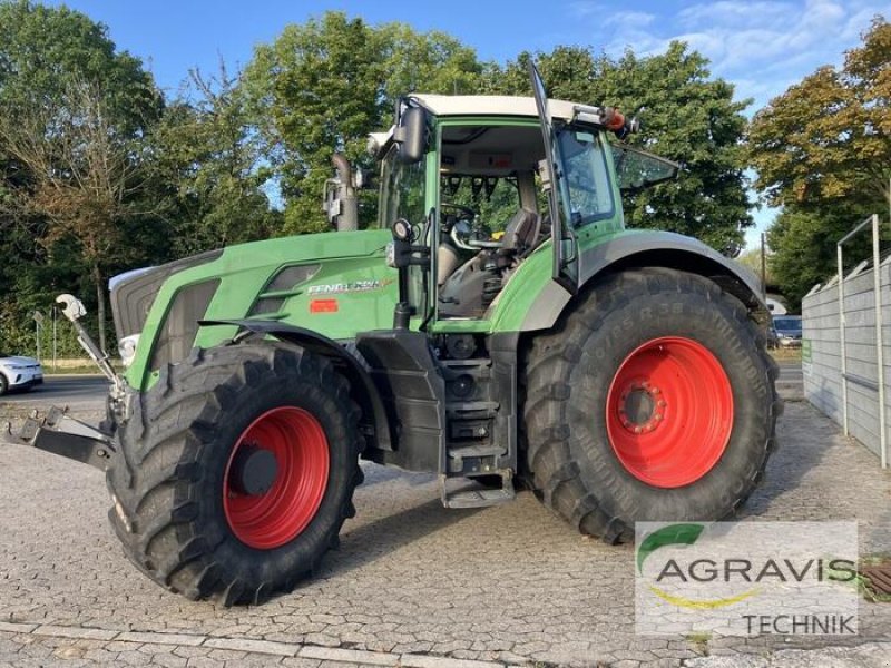 Traktor του τύπου Fendt 828 VARIO S4 PROFI PLUS, Gebrauchtmaschine σε Königslutter (Φωτογραφία 7)