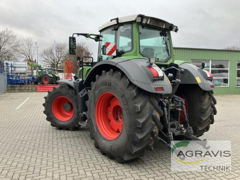 Traktor типа Fendt 828 VARIO S4 PROFI PLUS, Gebrauchtmaschine в Königslutter (Фотография 5)