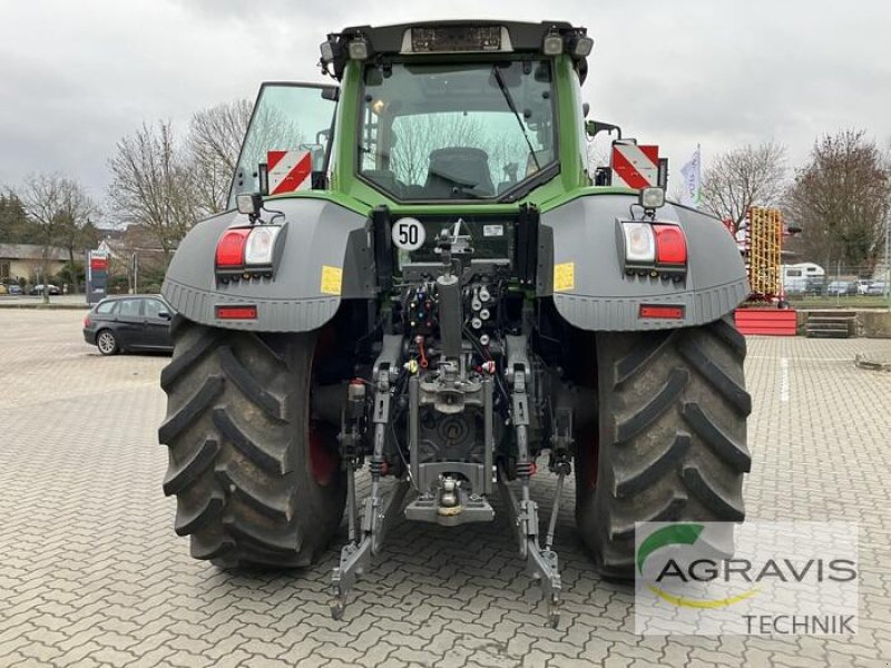 Traktor типа Fendt 828 VARIO S4 PROFI PLUS, Gebrauchtmaschine в Königslutter (Фотография 4)